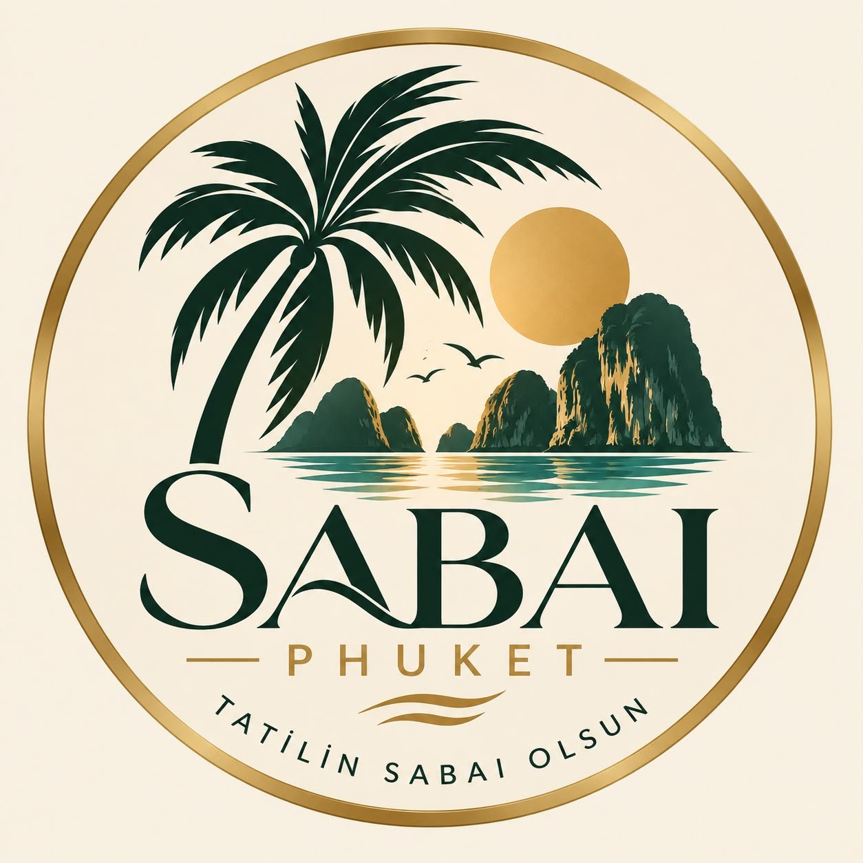 Sabai Phuket